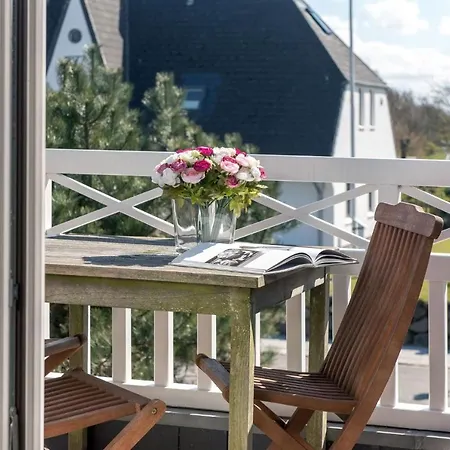 Heefstegelk 1 Og * Morsum (Sylt)
